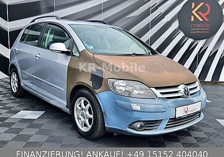 VW Golf Volkswagen Plus V Comfortline/2-Hand/TÜV