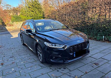 Ford Mondeo ST-Line Turnier/ TOP Ausstattung