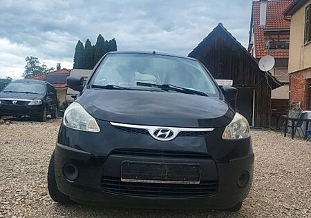 Hyundai i10 1.1 Classic Classic