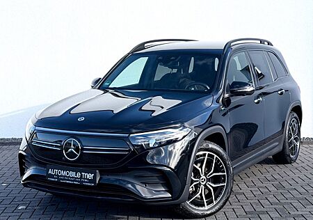Mercedes-Benz EQB 350 4Matic / AMG LINE / LED / ACC / 360° CAM