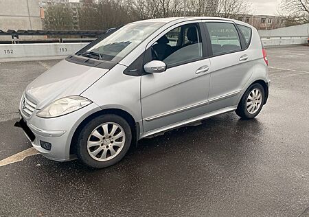 Mercedes-Benz A 170 ELEGANCE Automatik TÜV neu