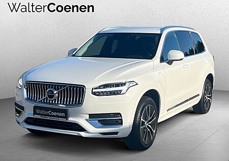 Volvo XC 90 XC90 T8 AWD Recharge Standheizung RFK Parkassist