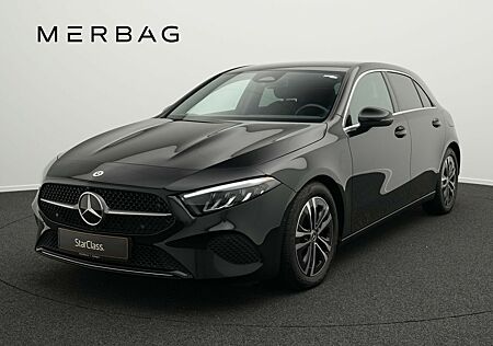Mercedes-Benz A 180 gebraucht kaufen Mercedes-Benz A 180 d Progressive LED+Kamera+MBUX