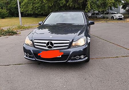 Mercedes-Benz C 180 AVANTGARDE AVANTGARDE
