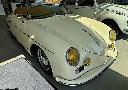 Porsche 356 SPEEDSTER REPLIKA Top Zustand