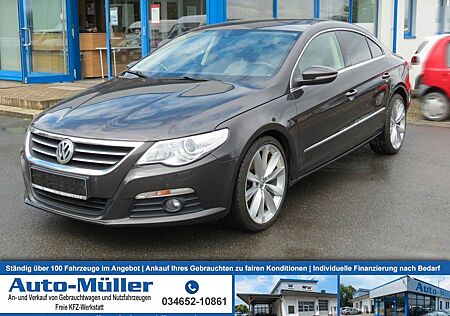 VW CC Volkswagen *Bi-Xenon*Navi*19 Zoll