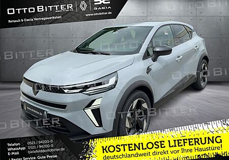 Renault Captur Techno TCe90 WINTER-PAKET/SITZH/KAMERA