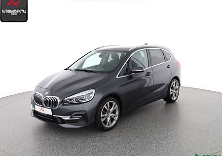 BMW 2er 220 Active Tourer i LUXURY LINE KEYLESS,KAMERA