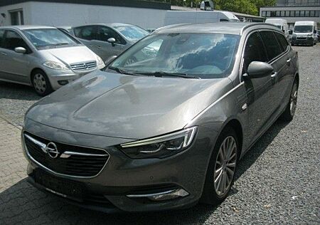 Opel Insignia B Sports Tourer Business Innovation 4x4