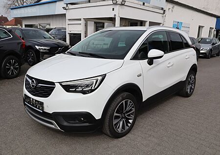 Opel Crossland X 1.2 Selection