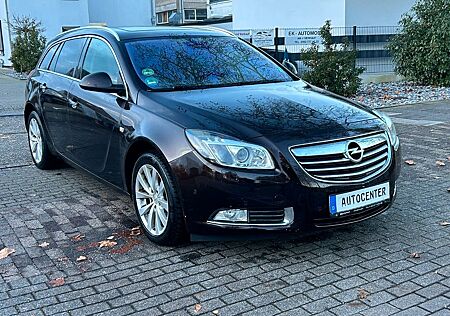 Opel Insignia A Sports Tourer Innovation
