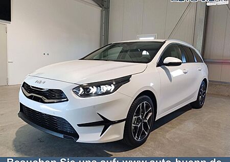 Kia Cee'd Sportswagon Ceed Sportswagon TOP 1.5 T-GDI 140 PS DCT Nav...