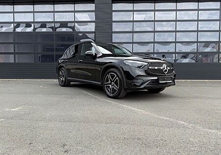 Mercedes-Benz GLC-Klasse GLC -Klasse GLC 200 4Matic *1.HD.*GARANTIE*TOP*