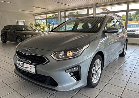 Kia Cee'd Sportswagon Ceed Sportswagon Vision *LED*NAVI*SpurHalte*