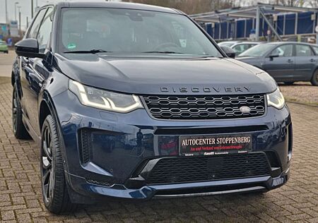 Land Rover Discovery Sport R-Dynamic/AHK/Navi/Kamera/Leder