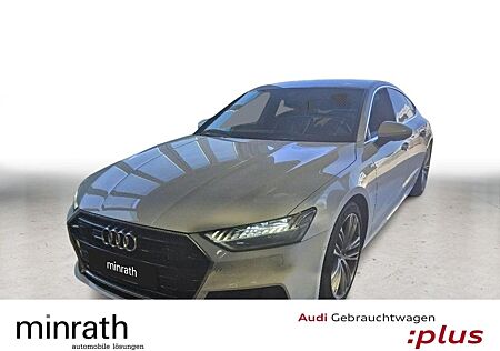 Audi A7 Sportback 50 TDI Q S-Line MATRIX HUD NAVI LM2
