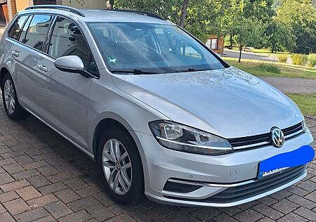 VW Golf Volkswagen 1.4 TSI 92kW Comfortline Variant Comfor...