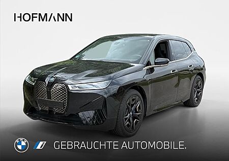 BMW iX xDrive50 Sport AHK+Laser+ACC+360°+H/K+Keyless