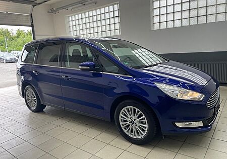 Ford Grand C-Max Titanium