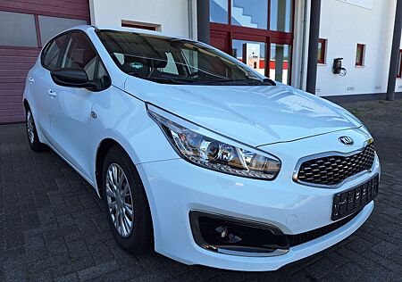 Kia Cee'd Edition /CEED