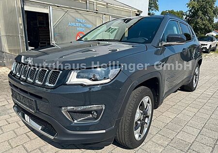 Jeep Compass Limited 4WD Automatik