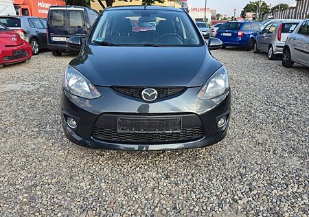 Mazda 2 Lim. 1.3 Impression