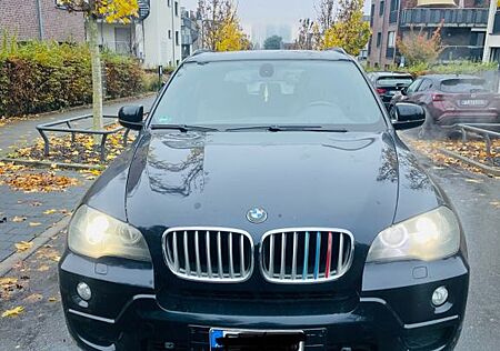 BMW X5 M