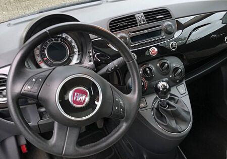 Fiat 500 1.2 8V Lounge