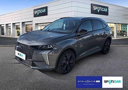 DS Automobiles DS7 Crossback 1.5 BlueHDi 130 Performan ce Line