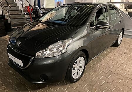 Peugeot 208 Active PureTech 82