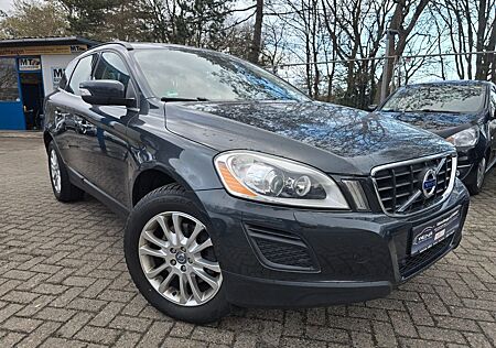 Volvo XC 60 ;AHK;2-Hand;TÜV NEU;Inkl-2.Jahre Garantie++