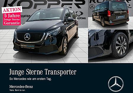 Mercedes-Benz EQV 300 AVANTGARDE L 7-Sitz. Leder Distronic