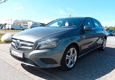 Mercedes-Benz A 180 BlueEfficiency Automatk/Kamera/TÜV NEU