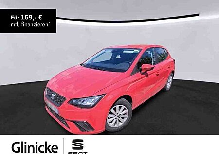 Seat Ibiza 1.0 TSI Klima PDC LED Isofix