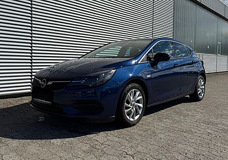 Opel Astra 1.2 Direct Injection Turbo 107kW Editi...