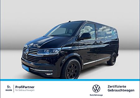 VW T6 Multivan Volkswagen T6.1 Multivan Highline 2,0TDI 150KW DSG 4MOTION