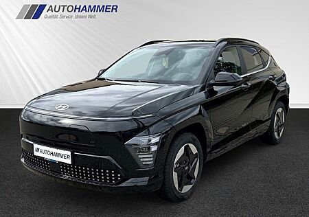 Hyundai Kona Elektro 48kWh TREND LED SHZ Navi Ass.P elHK