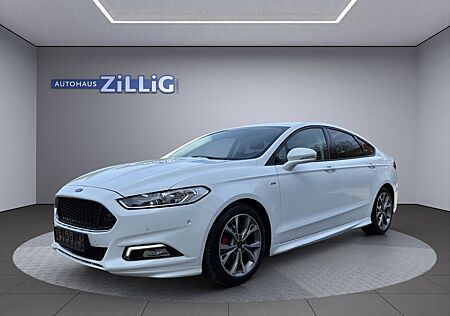 Ford Mondeo Lim. ST-Line