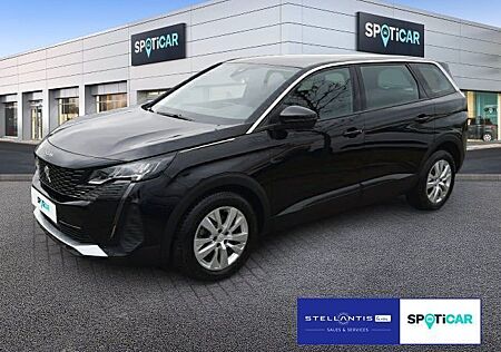 Peugeot 5008 Active Pack PureTech 130 5-Sitzer (EURO 6d)