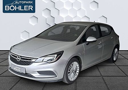 Opel Astra K Business Start Stop 1.0 Turbo Navi DAB A