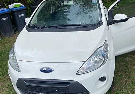 Ford Ka /+ 1,2 Cool & Sound Edition Cool & Sound...
