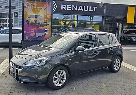 Opel Corsa E 1.4 Turbo ON ecoFlex *Kamera*Szhzg.*Kli