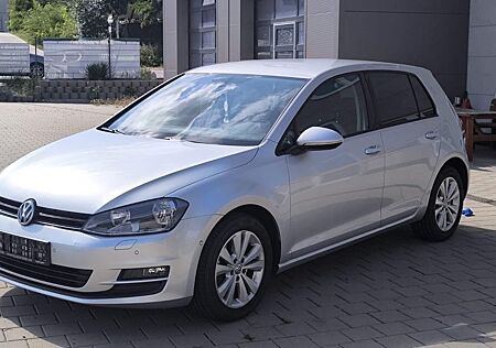 VW Golf Volkswagen 7 1.4 TSI Lim. Comfortline BMT