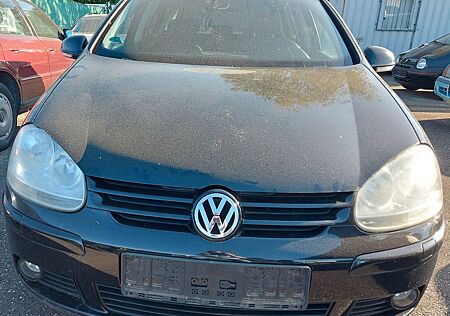 VW Golf Volkswagen 1.6 United United