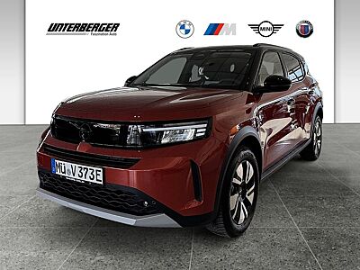 Opel Frontera Electric GS 113PS