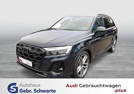 Audi Q7 45 TDI quattro Tiptronic S-line AHK HUD LED