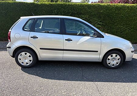 VW Polo Volkswagen 1.2 -