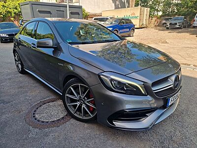 Mercedes-Benz A 45 AMG A A 45 AMG 4Matic 73Tkm
