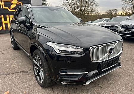 Volvo XC 90 XC90 Inscription AWD*Navi+Laser*AHK