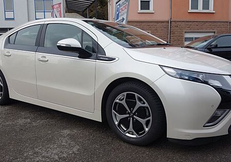 Opel Ampera ePionier Edition